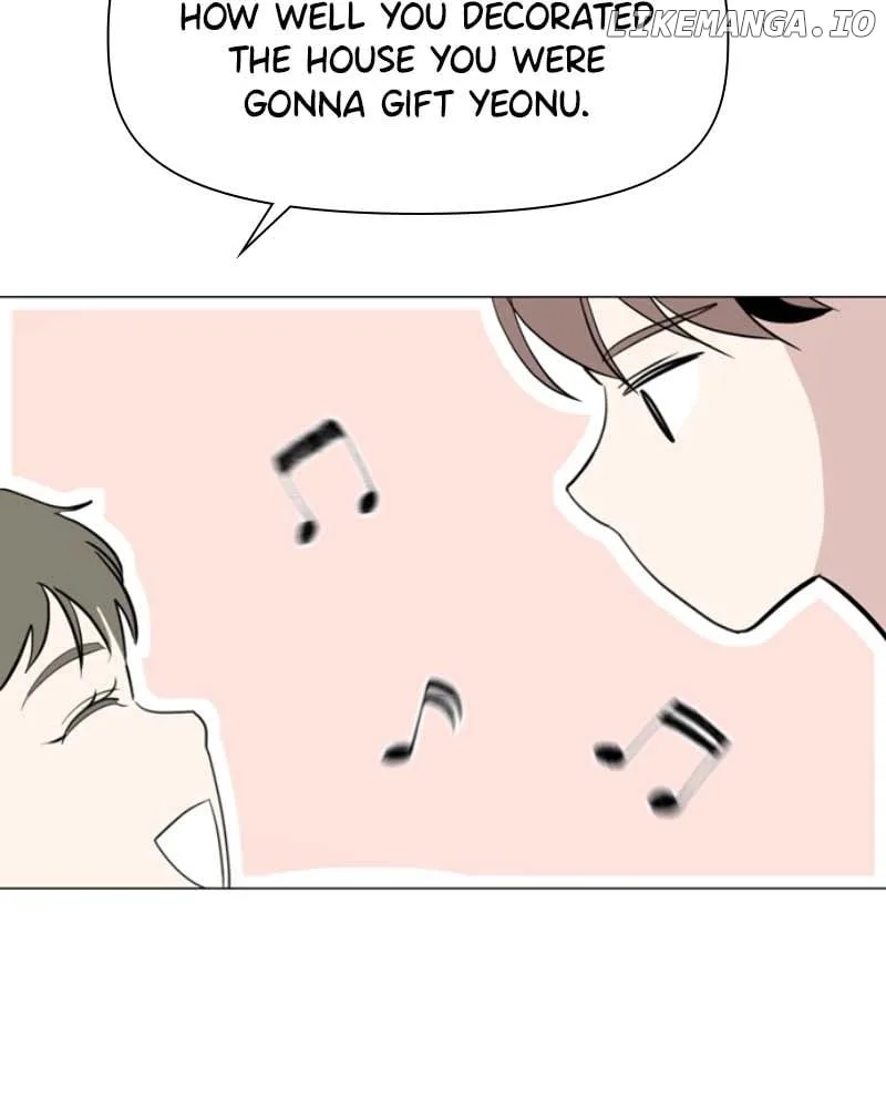 How to Hold X’s Leash Chapter 63 page 21