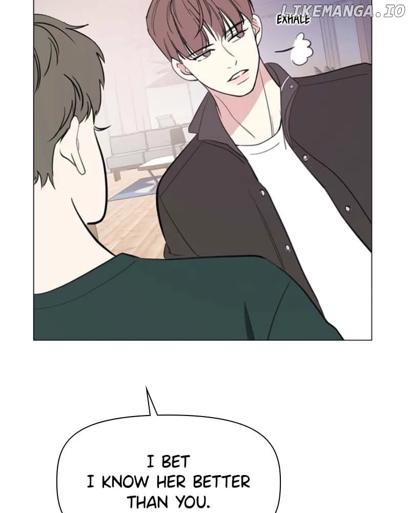 How to Hold X’s Leash Chapter 63 page 29