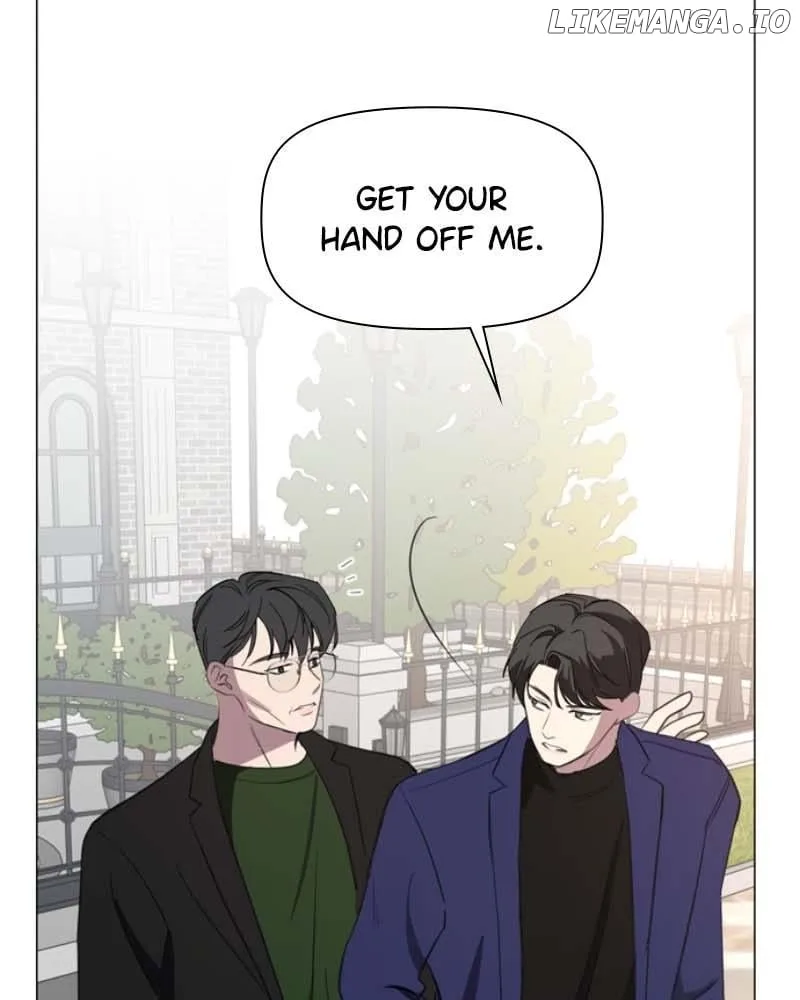 How to Hold X’s Leash Chapter 62 page 12
