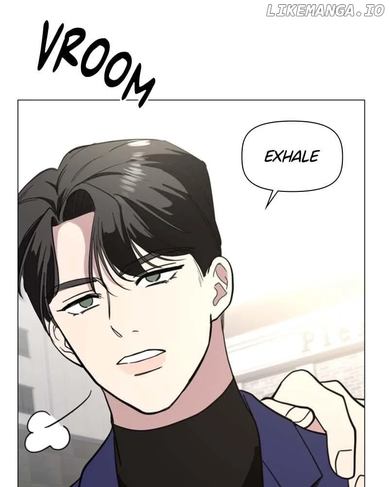 How to Hold X’s Leash Chapter 62 page 8