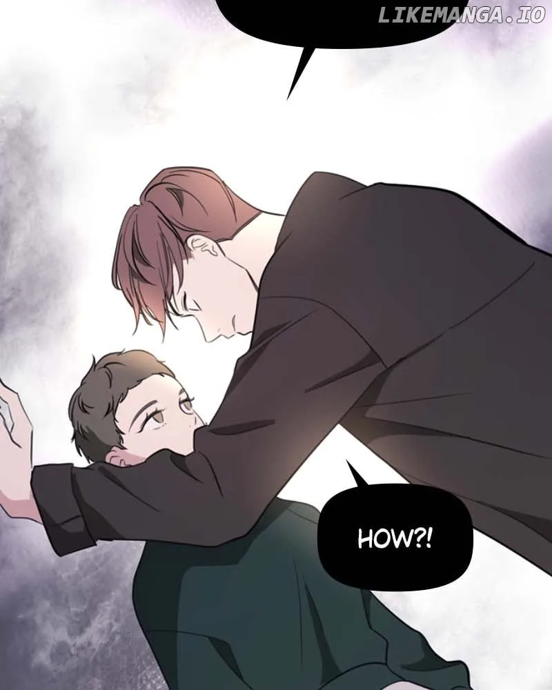 How to Hold X’s Leash Chapter 63 page 40