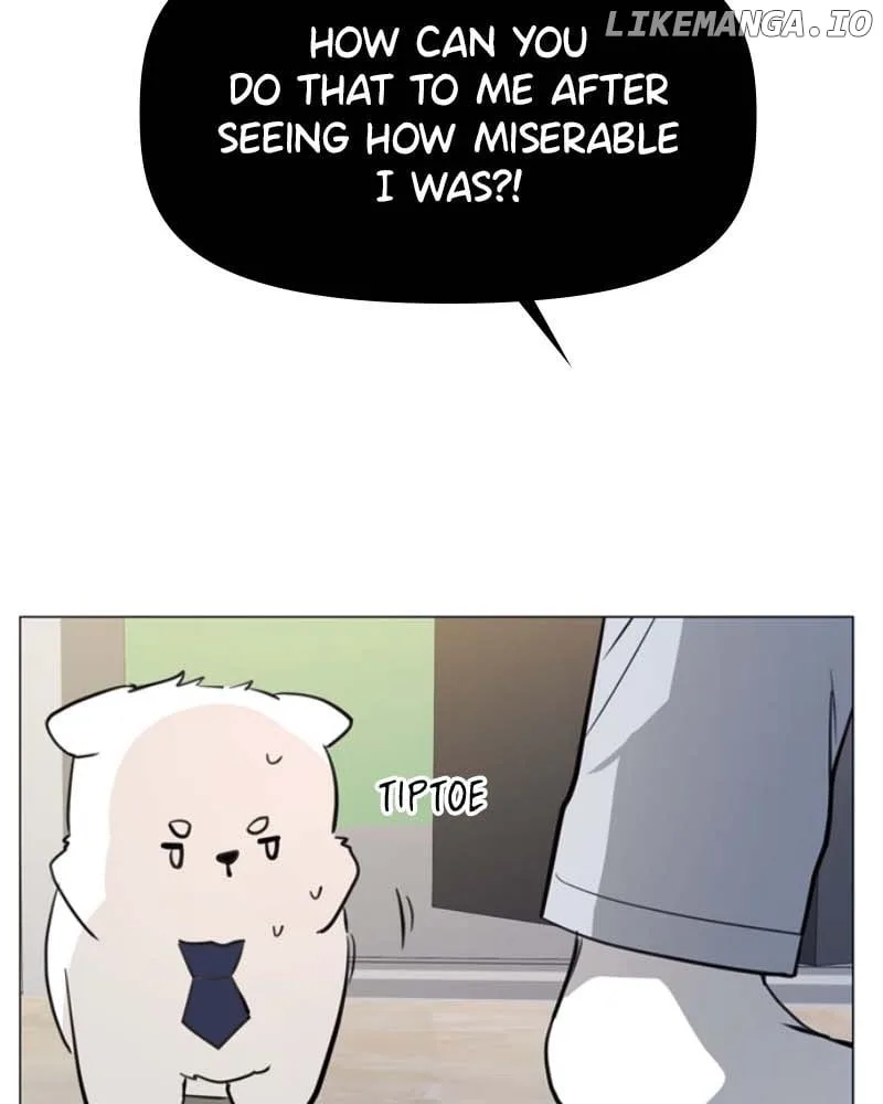 How to Hold X’s Leash Chapter 63 page 47