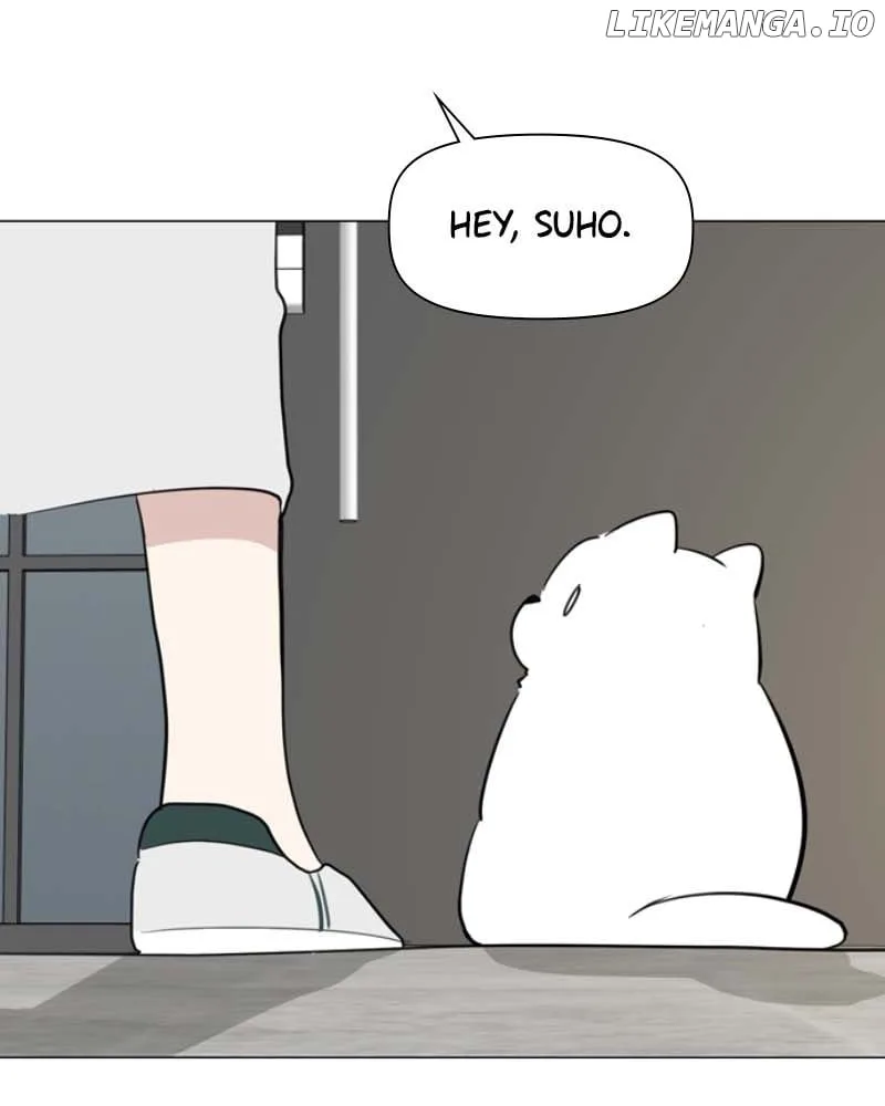 How to Hold X’s Leash Chapter 63 page 11