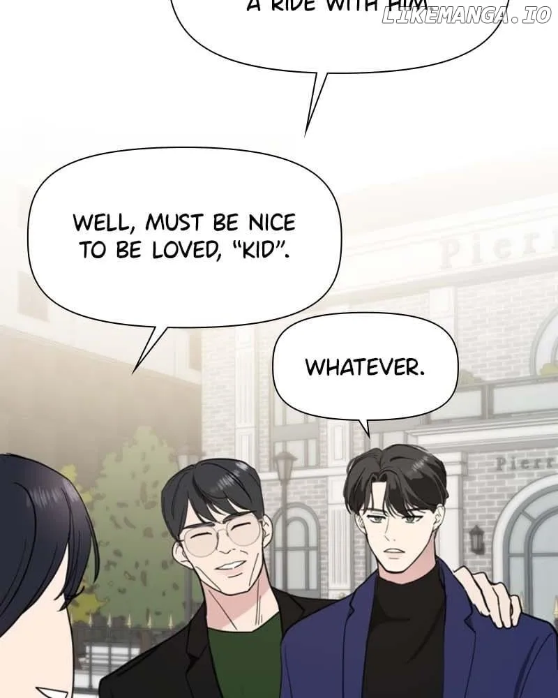 How to Hold X’s Leash Chapter 62 page 5