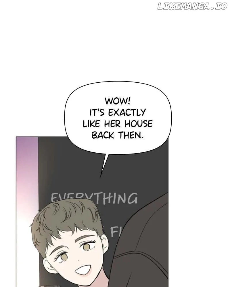 How to Hold X’s Leash Chapter 63 page 22