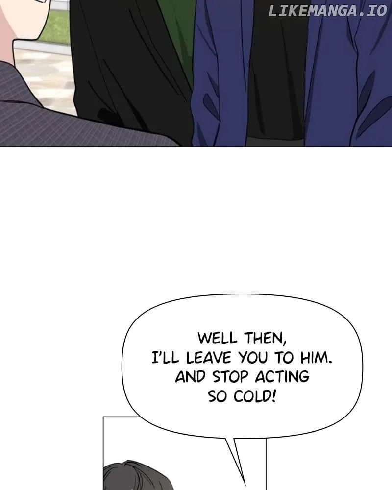 How to Hold X’s Leash Chapter 62 page 6