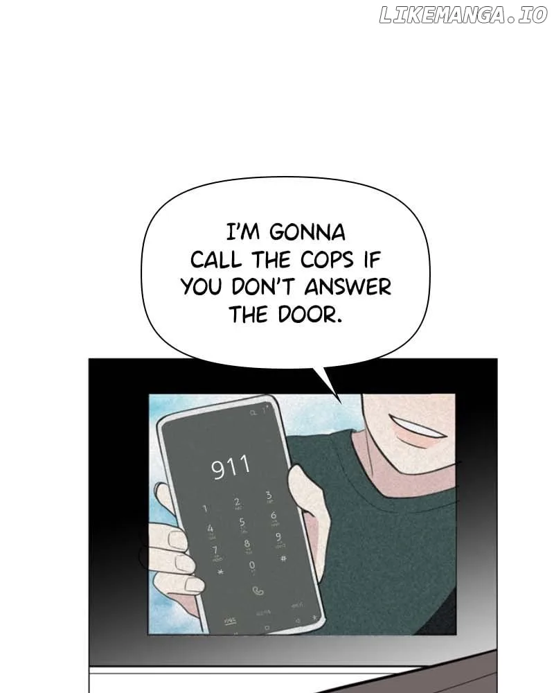 How to Hold X’s Leash Chapter 63 page 12