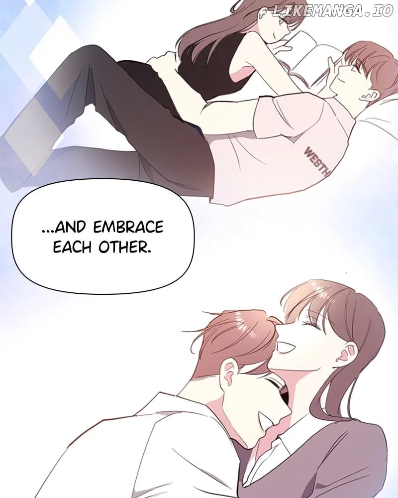 How to Hold X’s Leash Chapter 60 page 114