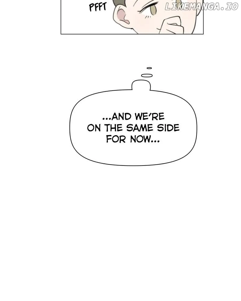 How to Hold X’s Leash Chapter 63 page 10