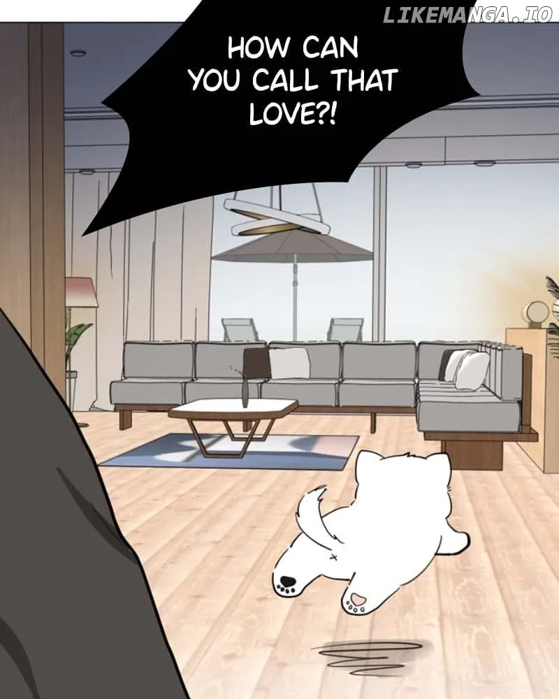 How to Hold X’s Leash Chapter 63 page 49