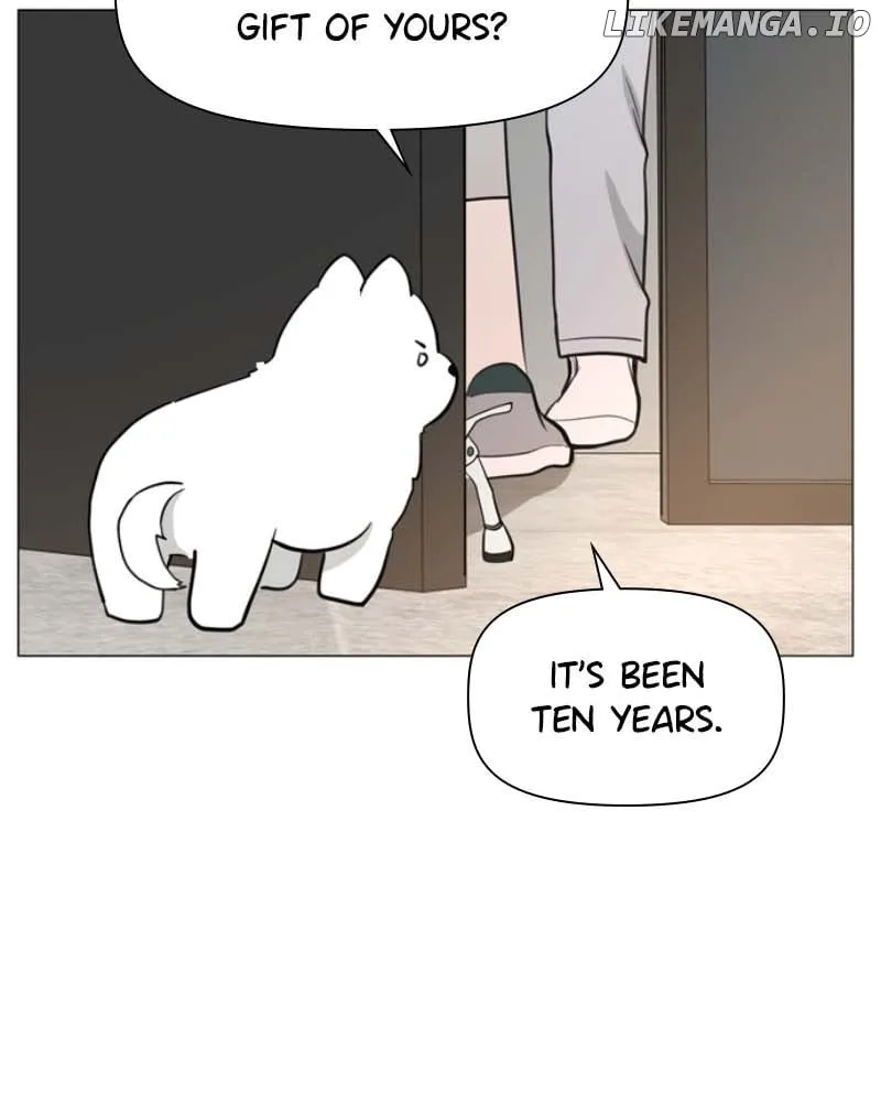 How to Hold X’s Leash Chapter 63 page 26