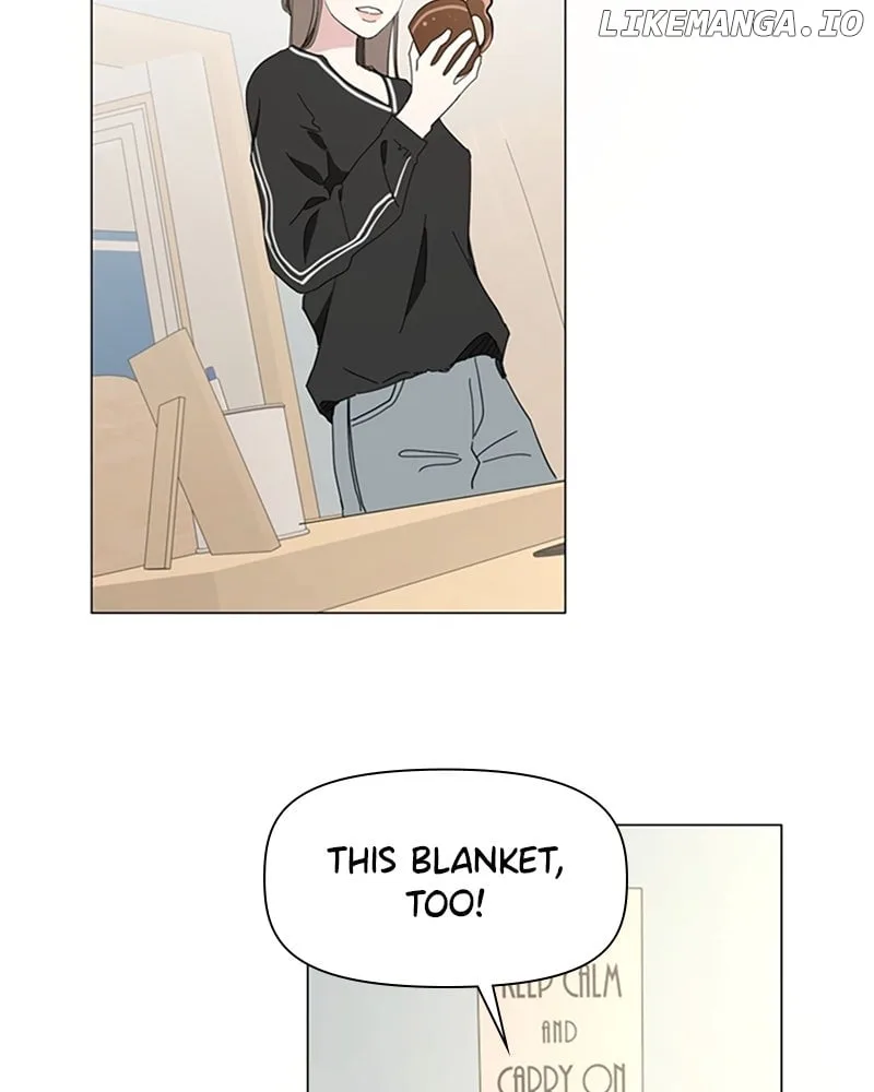 How to Hold X’s Leash Chapter 60 page 98