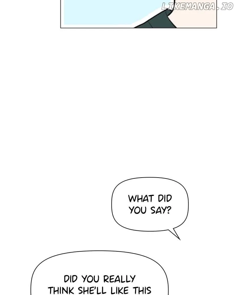 How to Hold X’s Leash Chapter 63 page 25