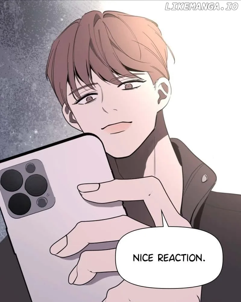 How to Hold X’s Leash Chapter 62 page 120