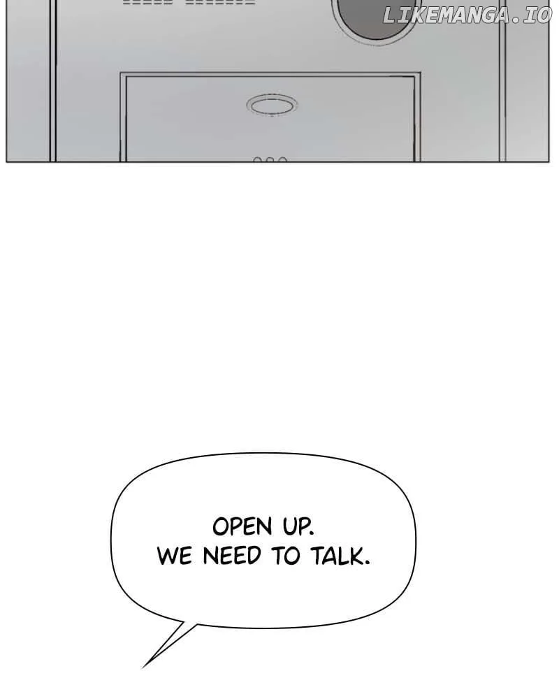 How to Hold X’s Leash Chapter 62 page 131