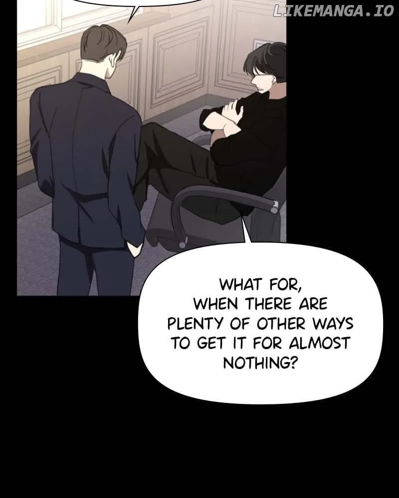 How to Hold X’s Leash Chapter 62 page 60