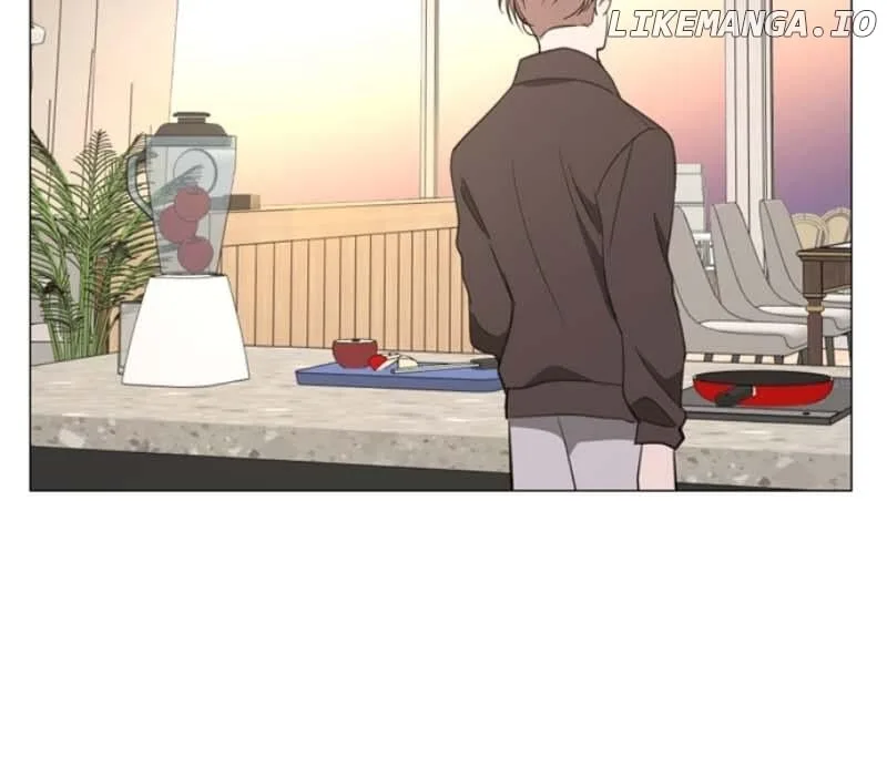 How to Hold X’s Leash Chapter 62 page 124