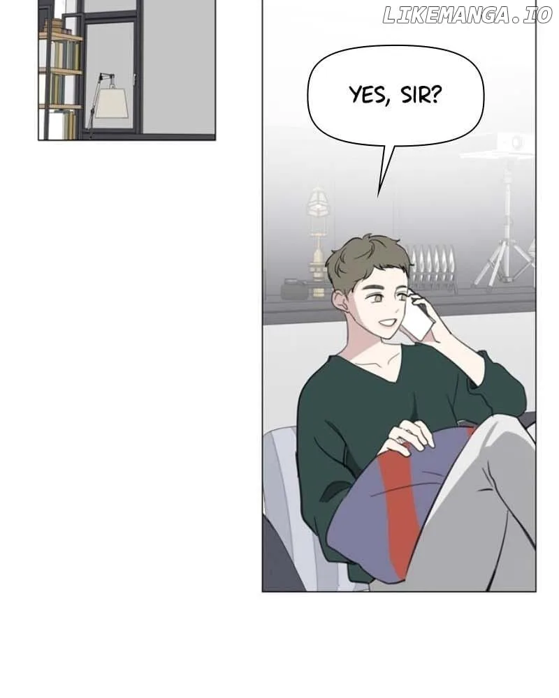 How to Hold X’s Leash Chapter 62 page 111