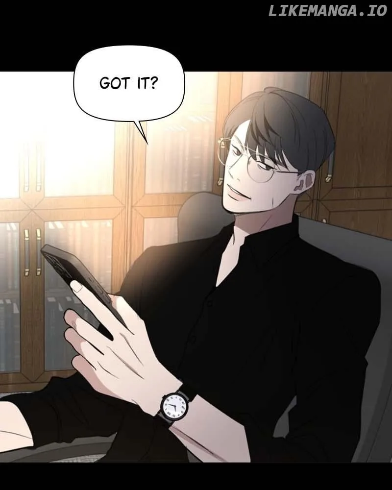 How to Hold X’s Leash Chapter 62 page 58