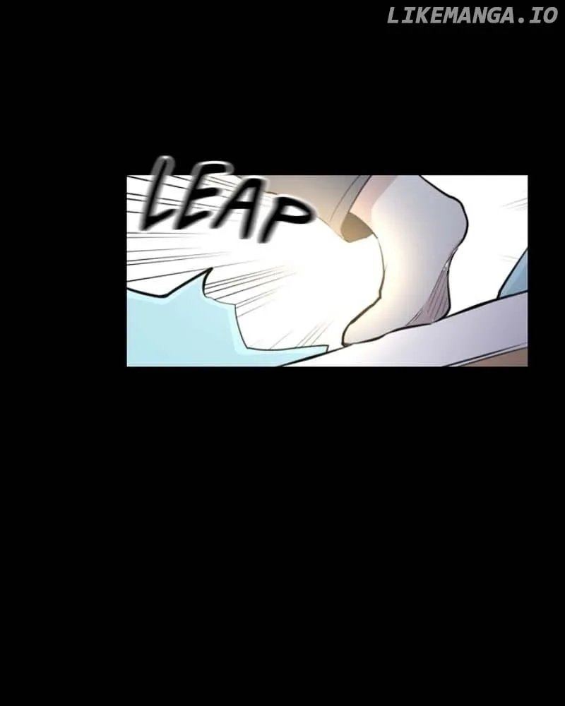 How to Hold X’s Leash Chapter 62 page 41