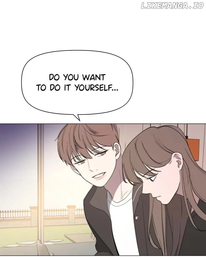 How to Hold X’s Leash Chapter 63 page 98
