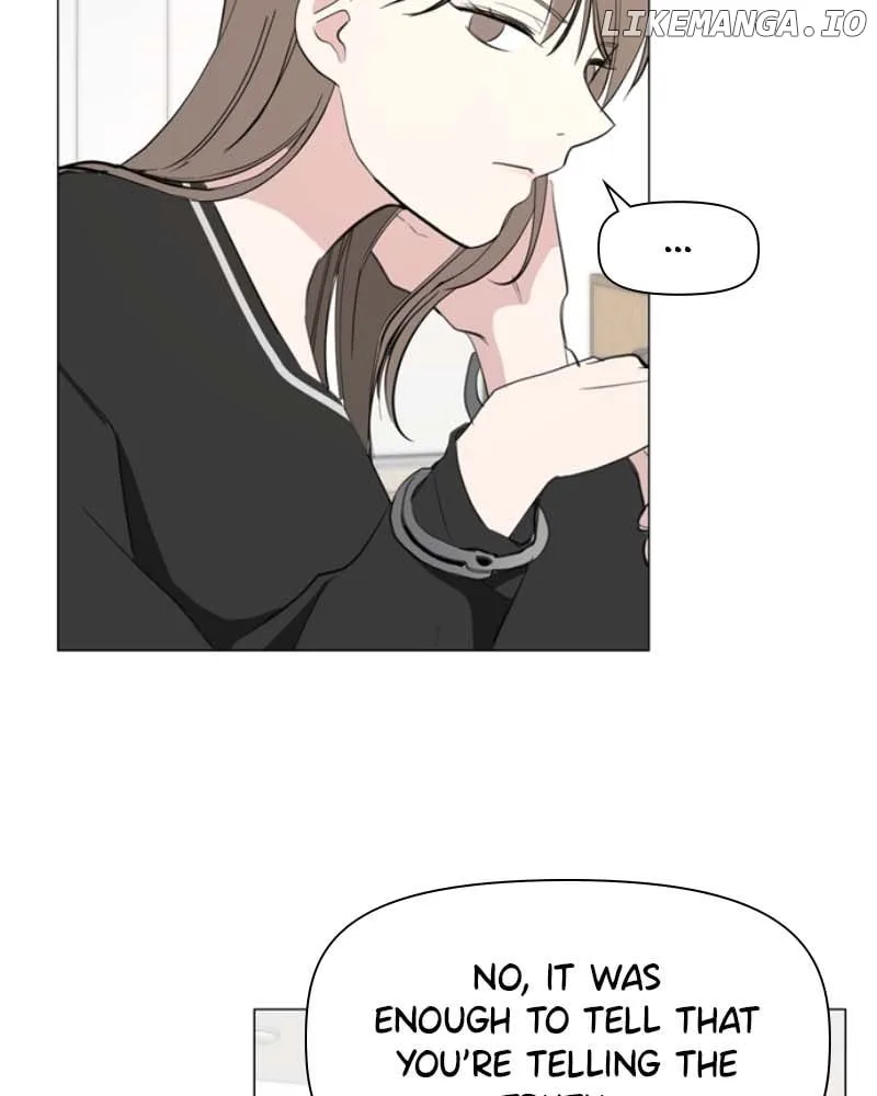 How to Hold X’s Leash Chapter 63 page 81