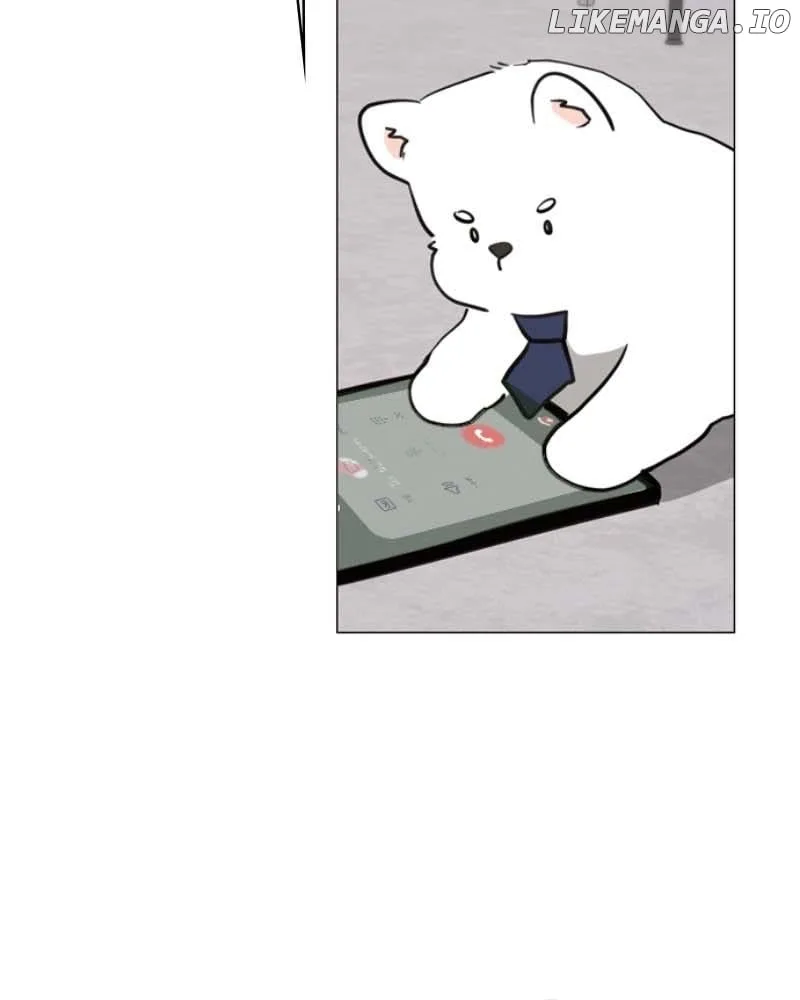How to Hold X’s Leash Chapter 62 page 114