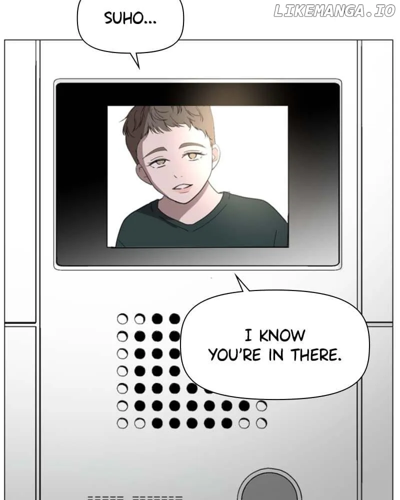 How to Hold X’s Leash Chapter 62 page 130