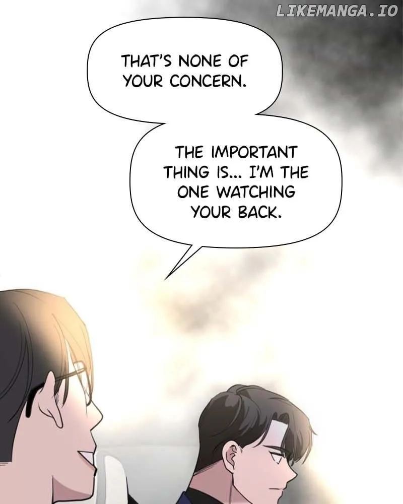 How to Hold X’s Leash Chapter 62 page 75