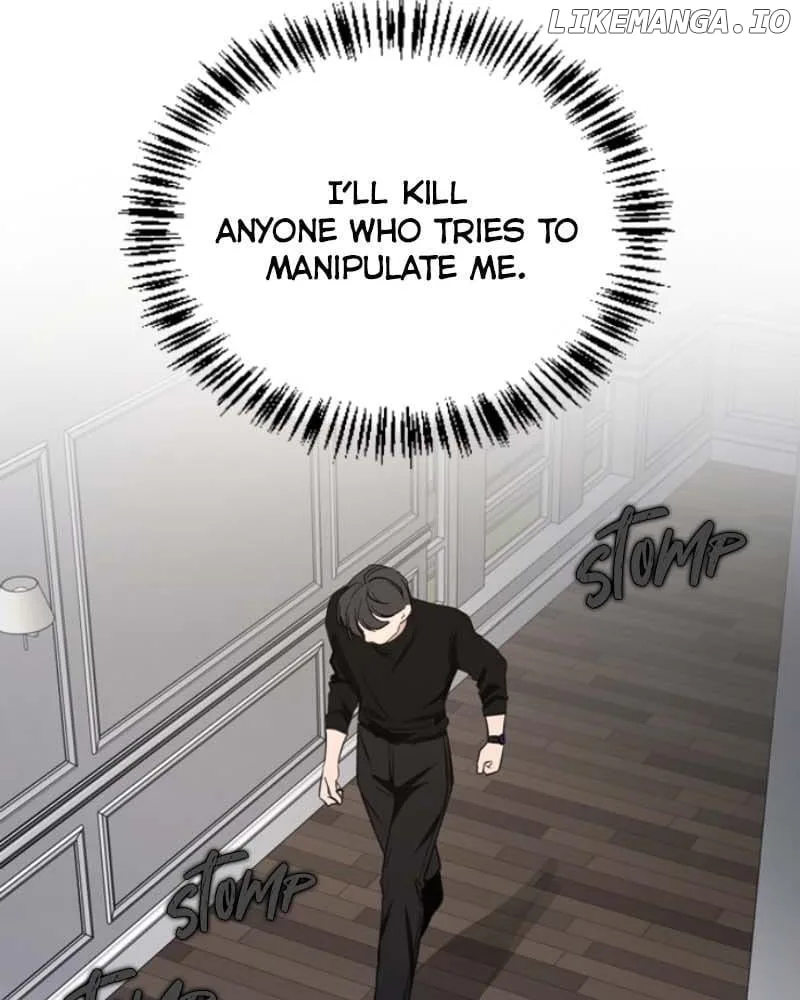 How to Hold X’s Leash Chapter 62 page 93