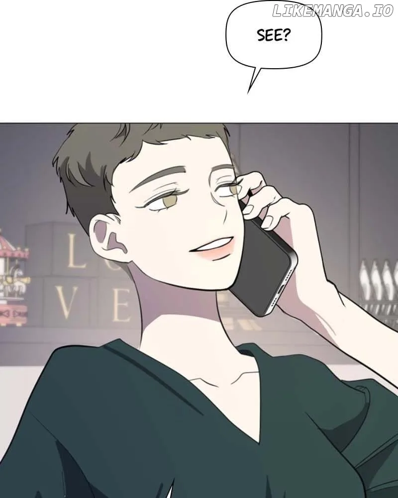 How to Hold X’s Leash Chapter 62 page 115