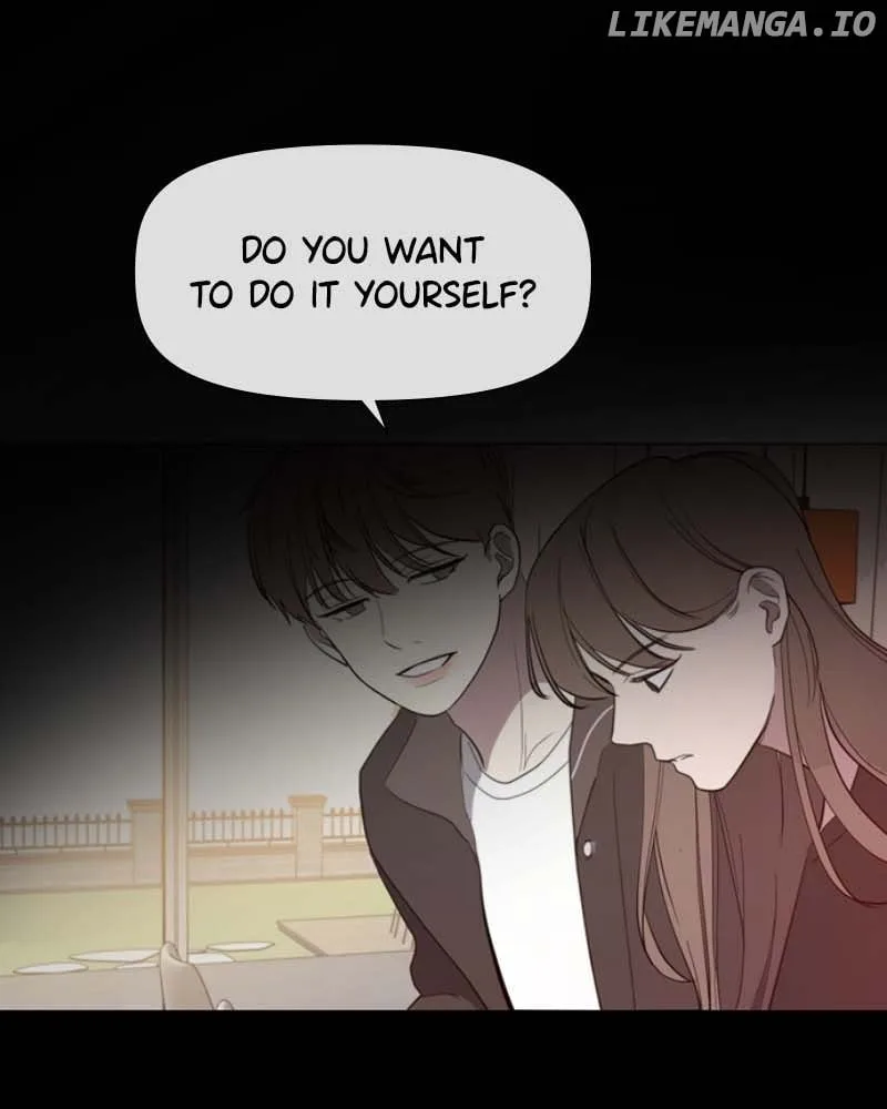 How to Hold X’s Leash Chapter 64 page 3