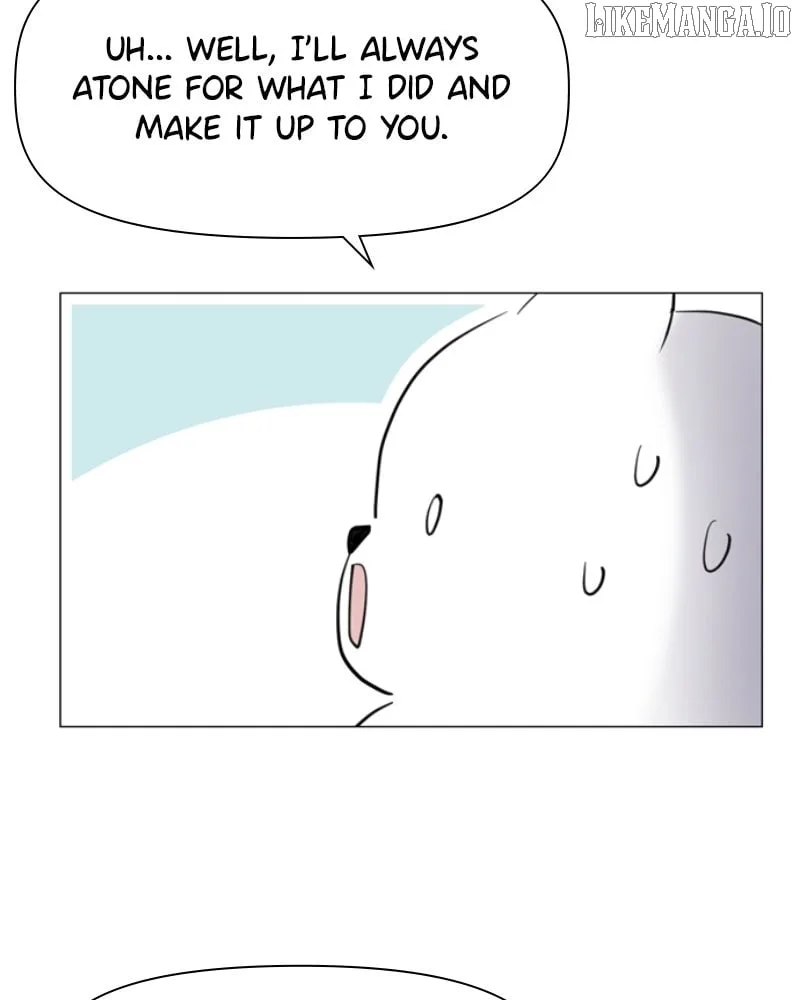 How to Hold X’s Leash Chapter 66 page 17