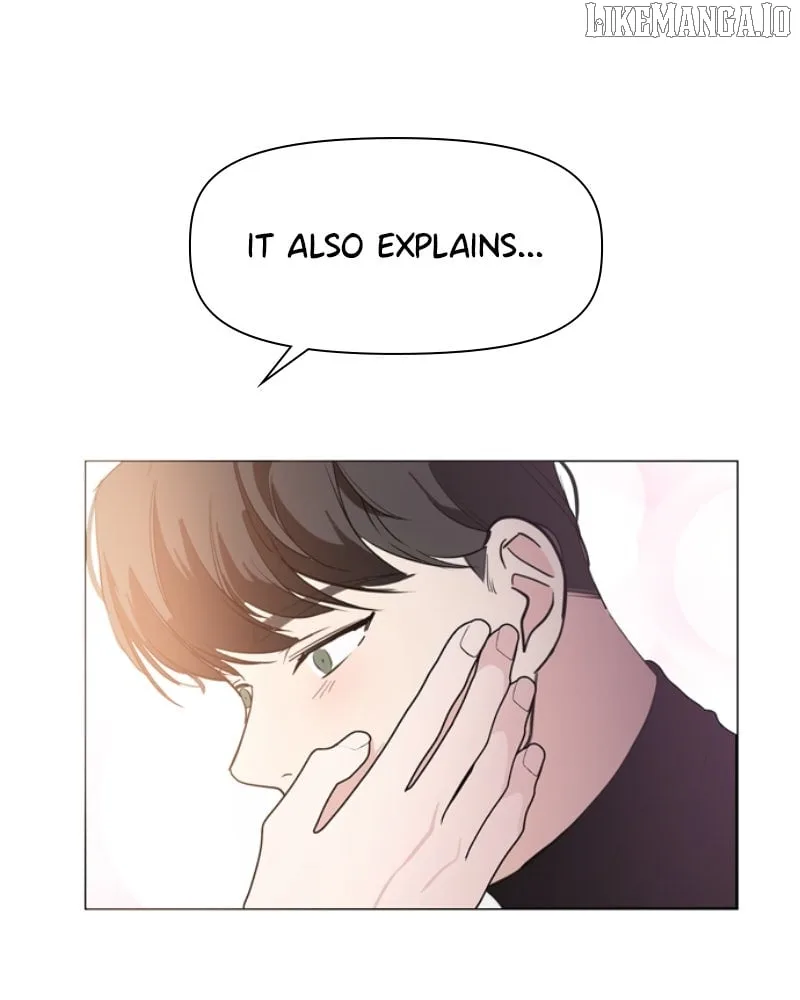How to Hold X’s Leash Chapter 66 page 25