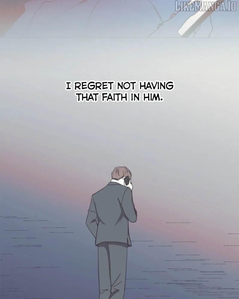 How to Hold X’s Leash Chapter 66 page 41