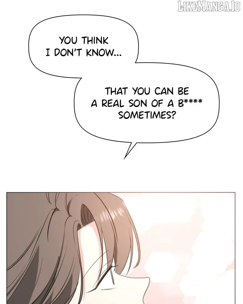 How to Hold X’s Leash Chapter 66 page 23