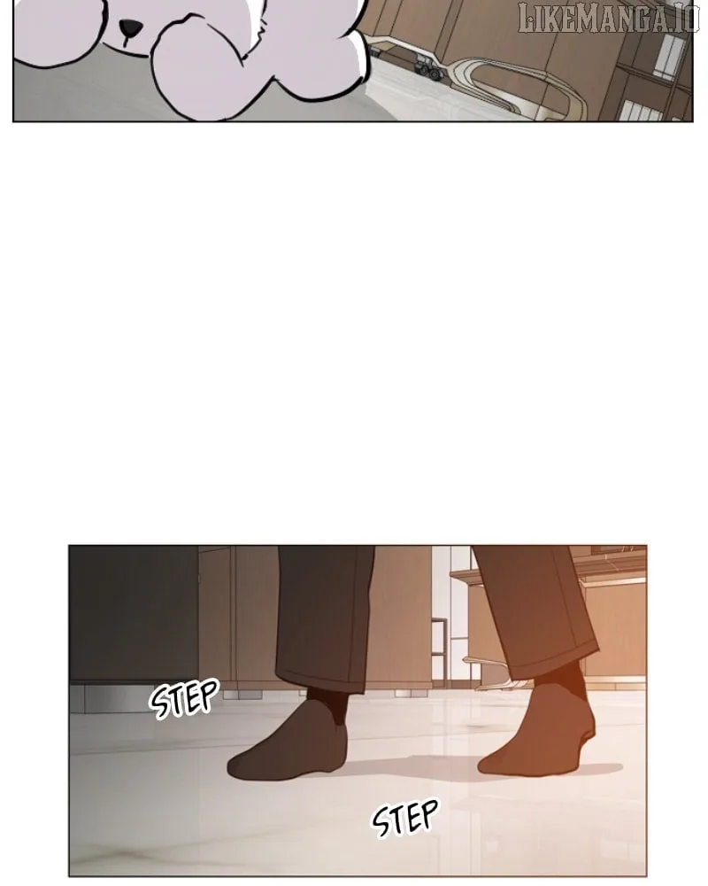 How to Hold X’s Leash Chapter 66 page 9