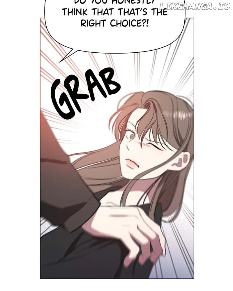 How to Hold X’s Leash Chapter 64 page 22