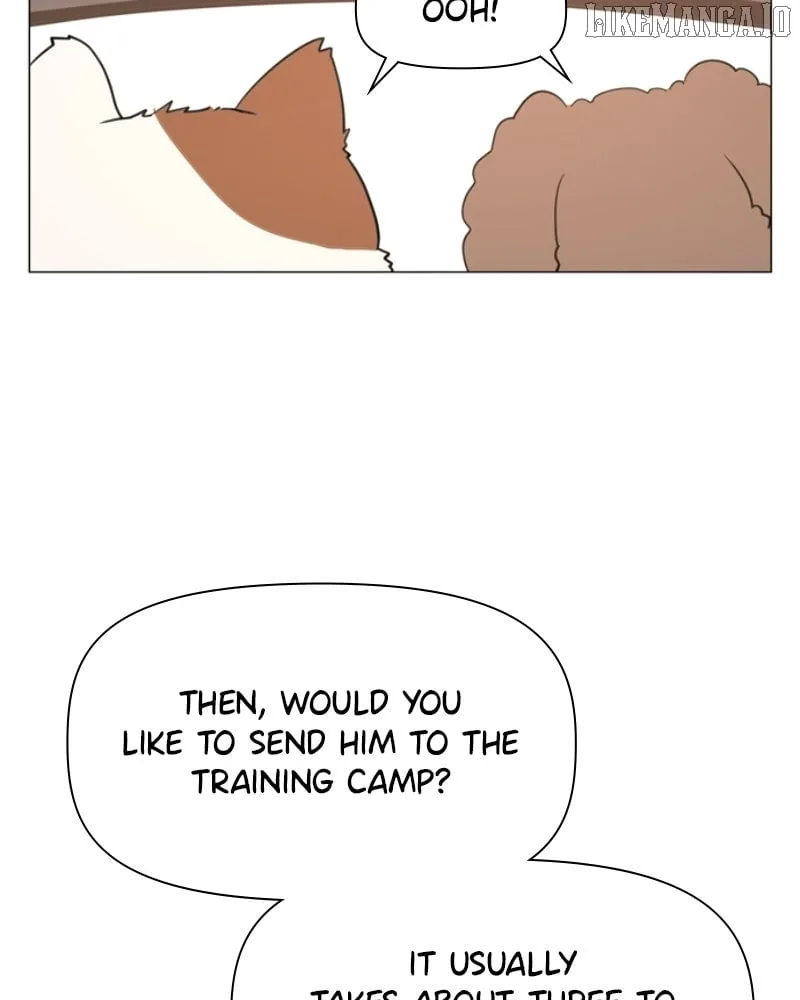 How to Hold X’s Leash Chapter 65 page 8