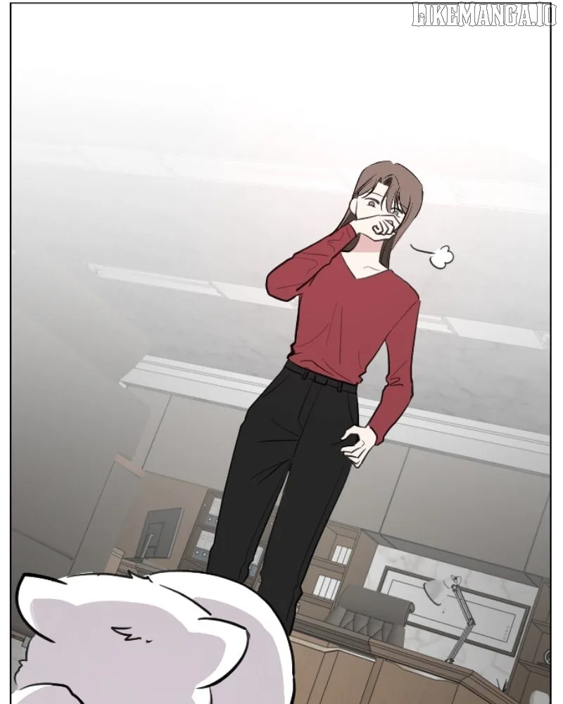How to Hold X’s Leash Chapter 66 page 8