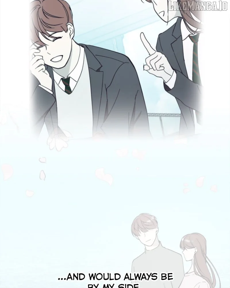 How to Hold X’s Leash Chapter 66 page 39