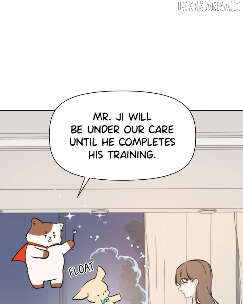 How to Hold X’s Leash Chapter 65 page 14