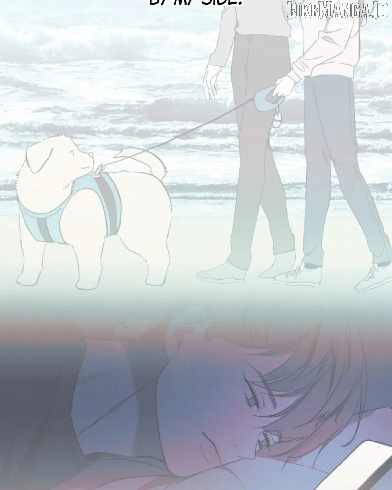 How to Hold X’s Leash Chapter 66 page 40