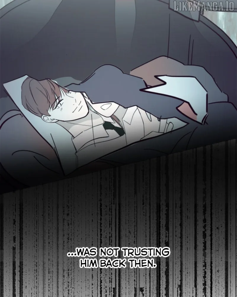 How to Hold X’s Leash Chapter 66 page 37