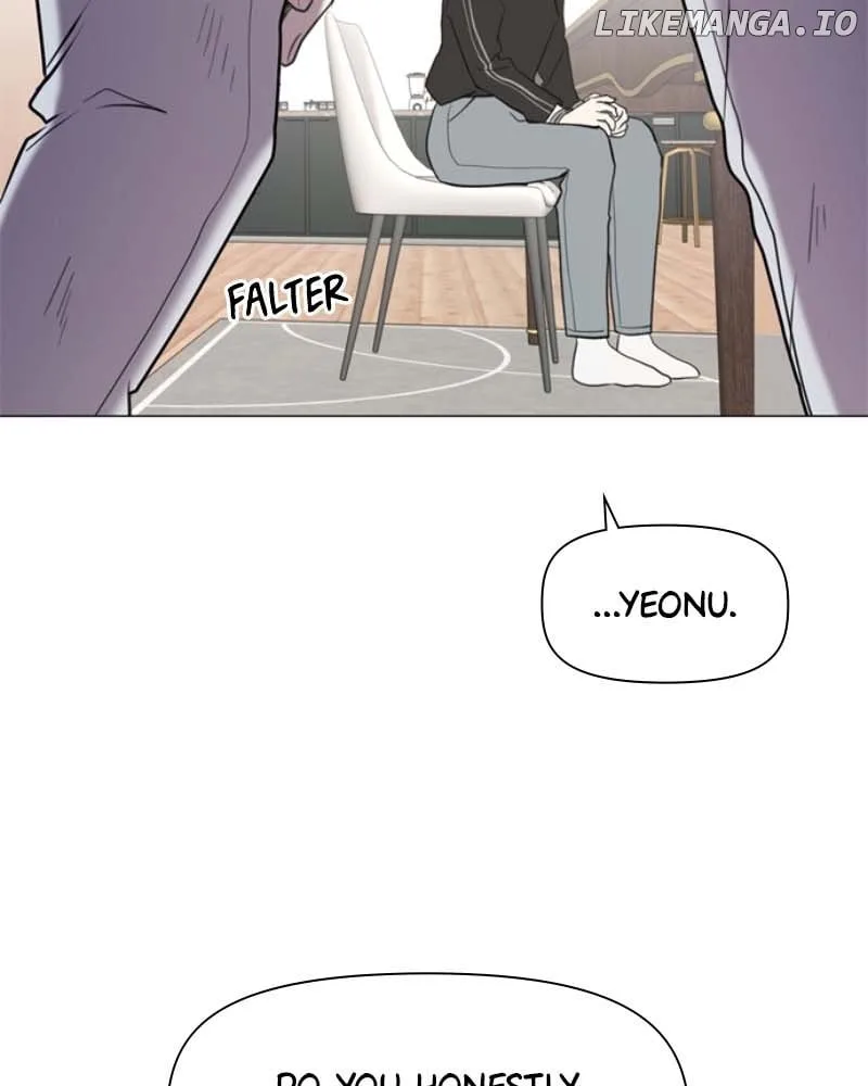 How to Hold X’s Leash Chapter 64 page 21