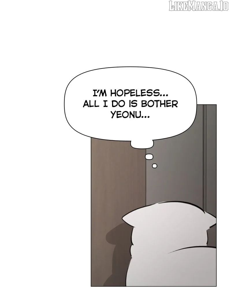 How to Hold X’s Leash Chapter 66 page 3