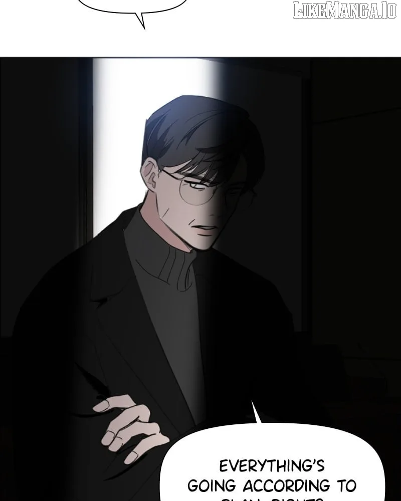 How to Hold X’s Leash Chapter 66 page 99