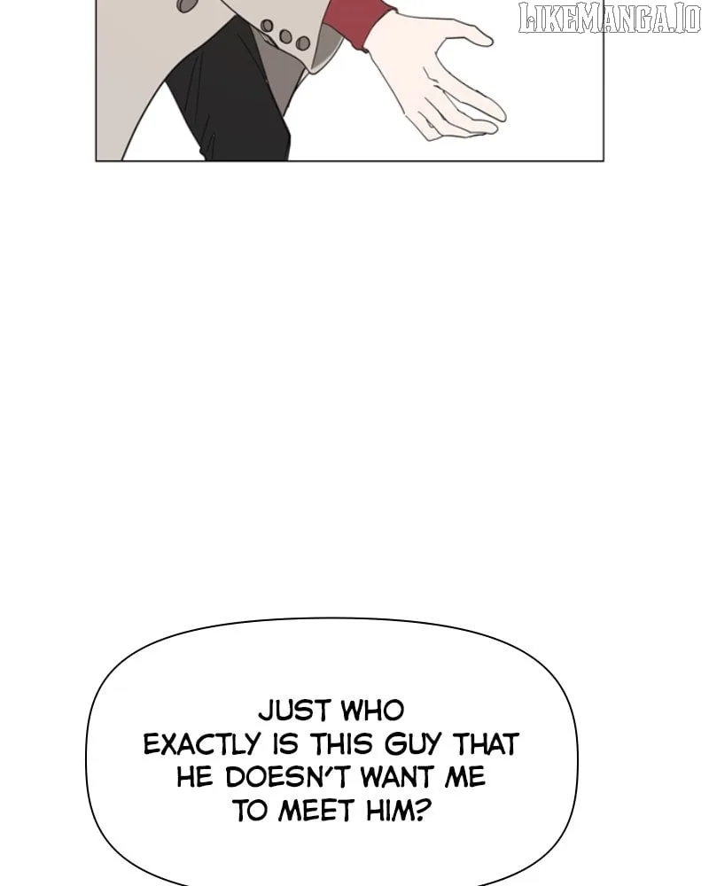 How to Hold X’s Leash Chapter 66 page 92