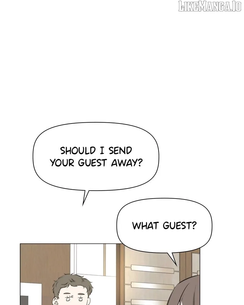 How to Hold X’s Leash Chapter 66 page 57