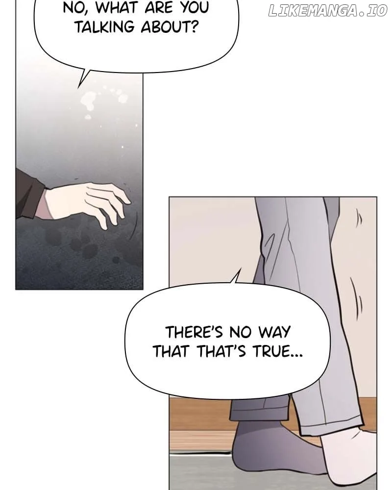 How to Hold X’s Leash Chapter 64 page 39